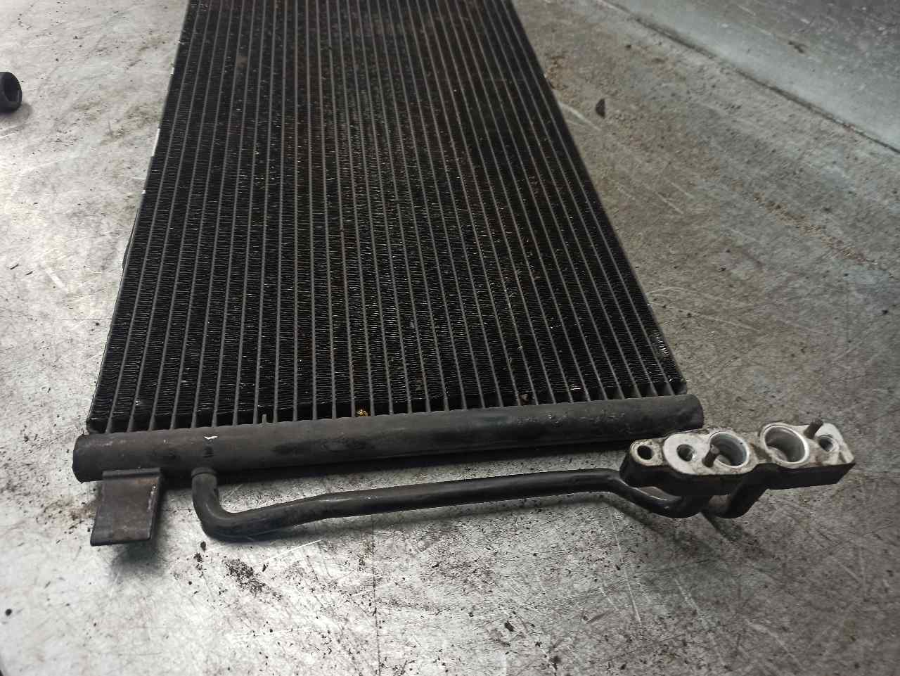 LANCIA X3 E83 (2003-2010) Air Con Radiator MODINE, 0385781, 64538377648+ 19776606