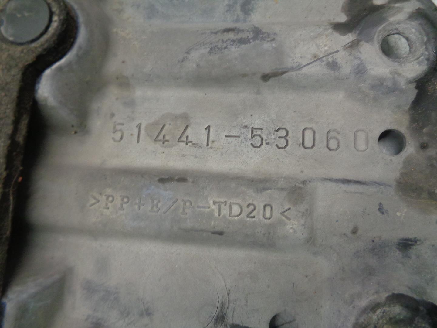 LEXUS IS XE20 (2005-2013) Front Engine Cover 5144753010, 5144753060, CESTA45 21721843