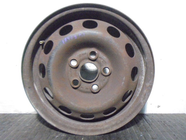 SEAT Alhambra 1 generation (1996-2010) Шина R156JX15H2ET55,HIERRO,7M0601027A 19877738