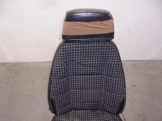 JEEP Cherokee 2 generation (XJ)  (1997-2001) Priekinė dešinė sėdynė 5PUERTAS 24132038