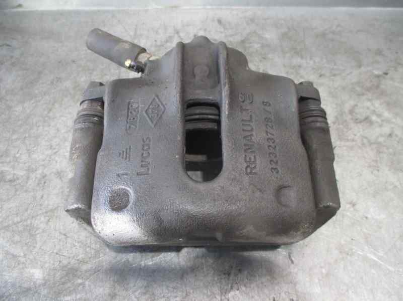 TOYOTA Laguna 1 generation (1993-2001) Front Right Brake Caliper 32323728, LUCAS 19735785