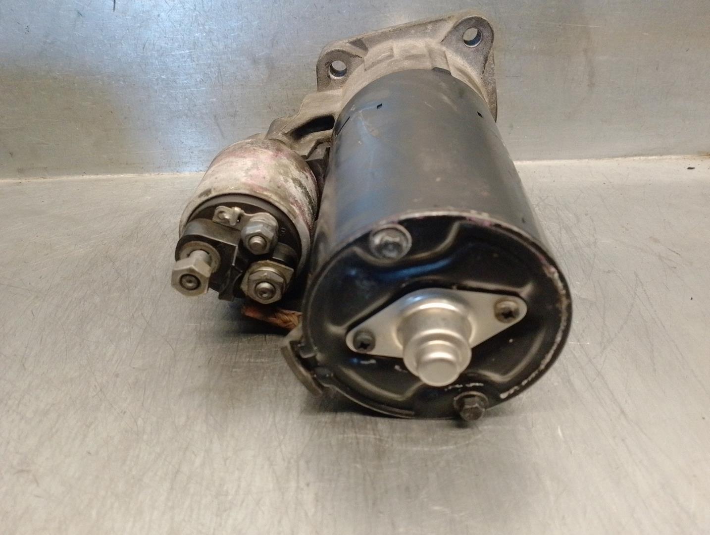 FORD Focus 2 generation (2004-2011) Starter Motor 4M5T11000KB,0001109204 21104286