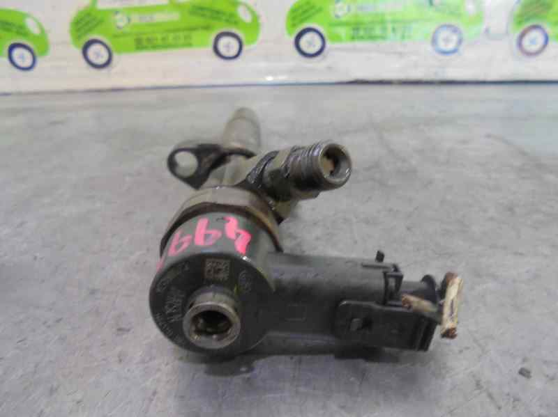 BMW Laguna 2 generation (2001-2007) Fuel Injector 0445110084,8200084534+ 19555444