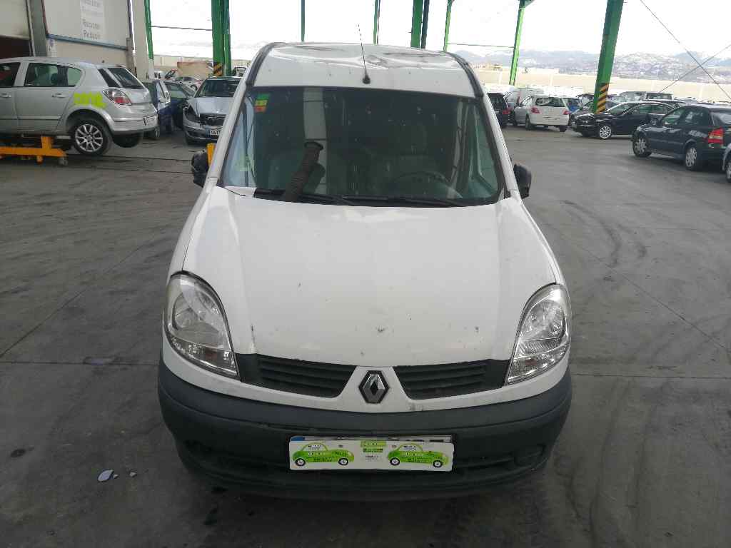 RENAULT Kangoo 1 generation (1998-2009) Tурбина BORGWARNER,BORGWARNER+5435700033 19721299