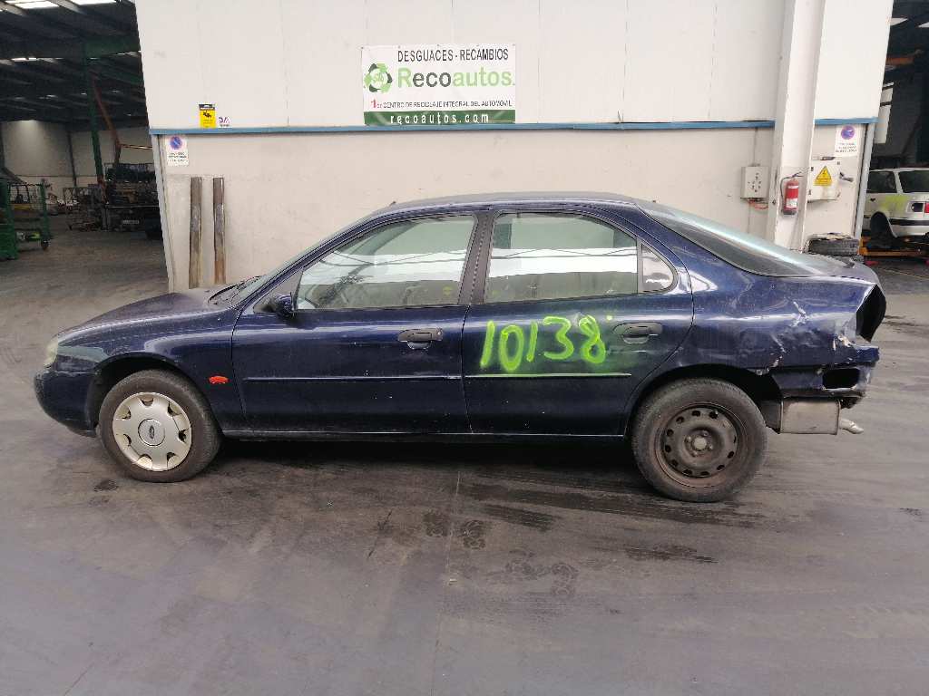 ROVER Mondeo 1 generation (1993-1996) Амортизатор передний правый KYB,KYB+334921 19667913