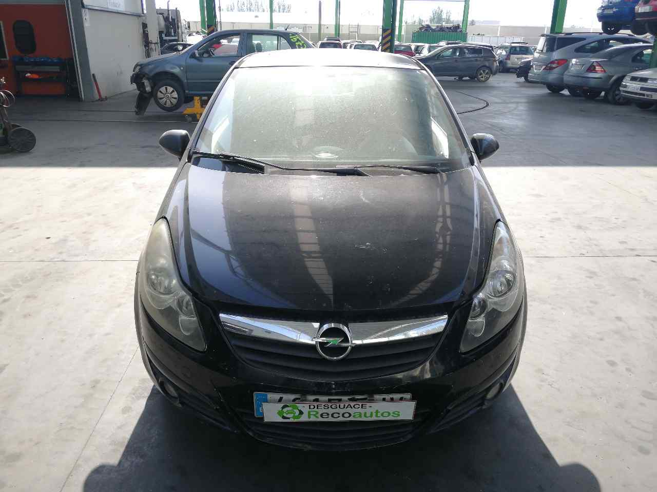 FORD USA Corsa D (2006-2020) Muut kehon osat BITRON,55702020+ 24130816