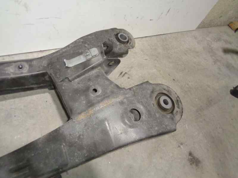 TOYOTA Avensis T27 955 (2002-2010) Rear Axle 5120605090, SOLOPUENTE 19727663
