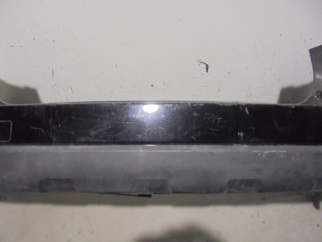 SUBARU Outback 3 generation (2003-2009) Rear Bumper 5PUERTAS,5PUERTAS+NEGRO 24124232