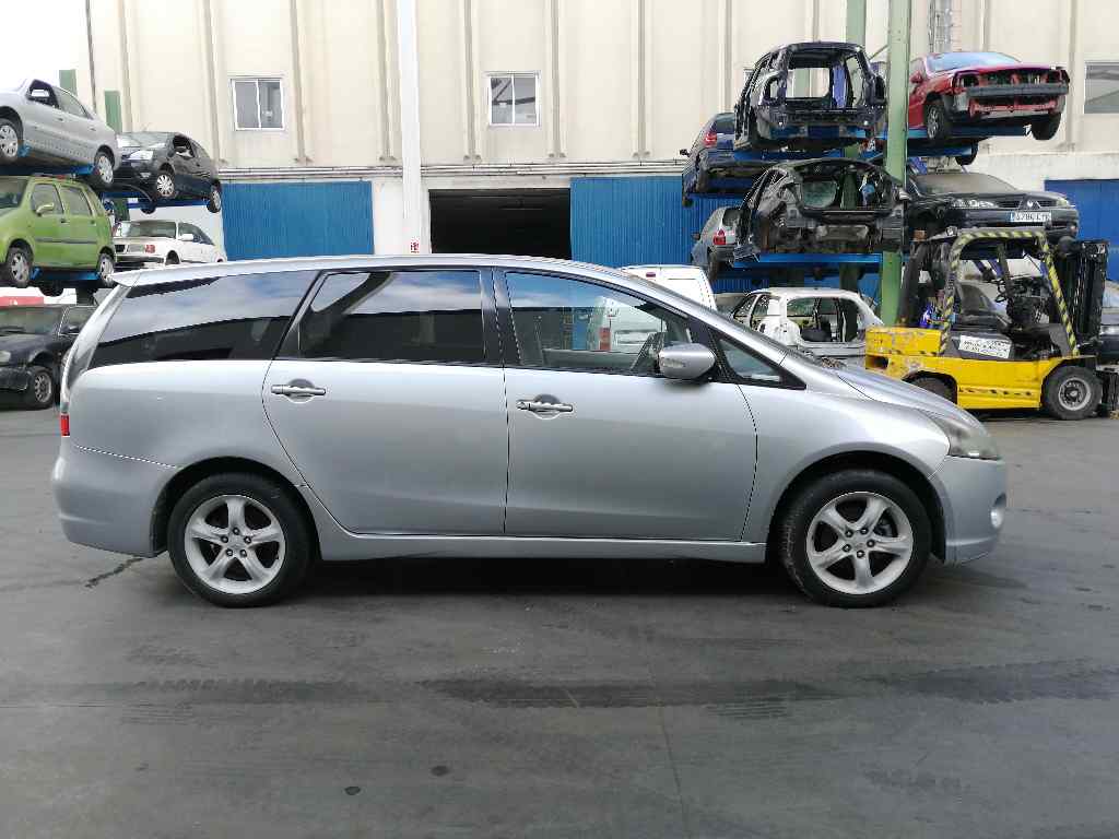 MITSUBISHI Grandis 1 generation (2003-2011) Rear Right Door GRIS, 5PUERTAS, MN150856+ 19763311