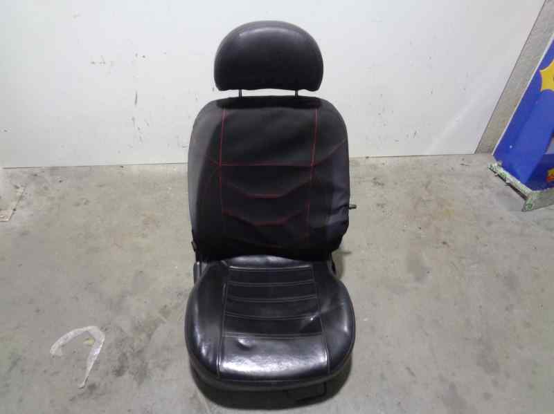 HYUNDAI H-1 Starex (1997-2007) Front Right Seat 4PUERTAS 19736609