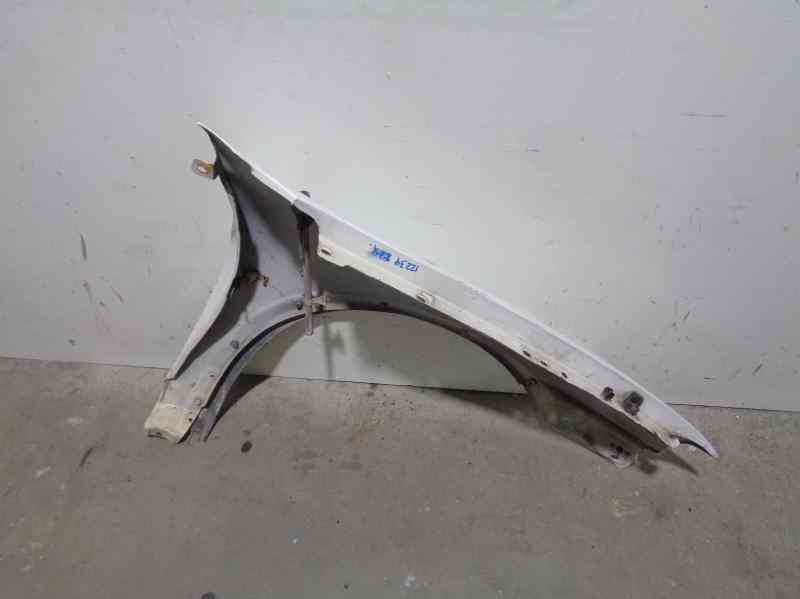 PEUGEOT Combo B (1993-2001) Front Left Fender +BLANCA 19716129