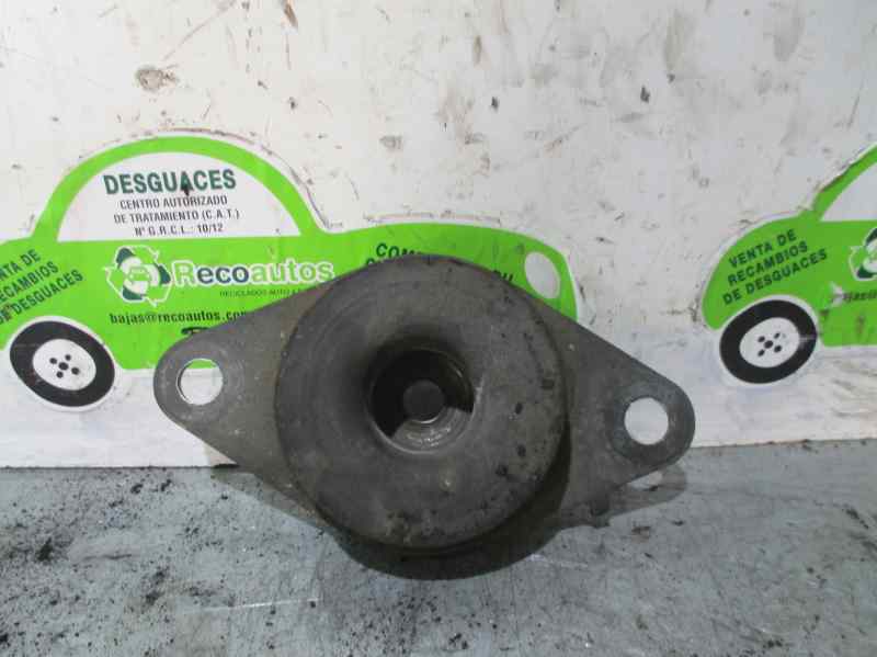 RENAULT Laguna 1 generation (1993-2001) Left Side Engine Mount 19555694