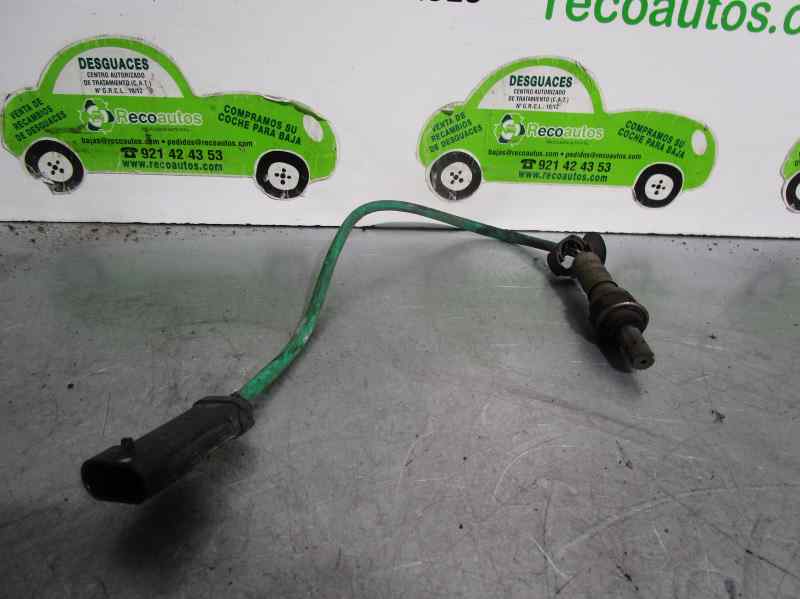 RENAULT Clio 2 generation (1998-2013) Lambda Oxygen Sensor 052062, 7700274189+ 19576347