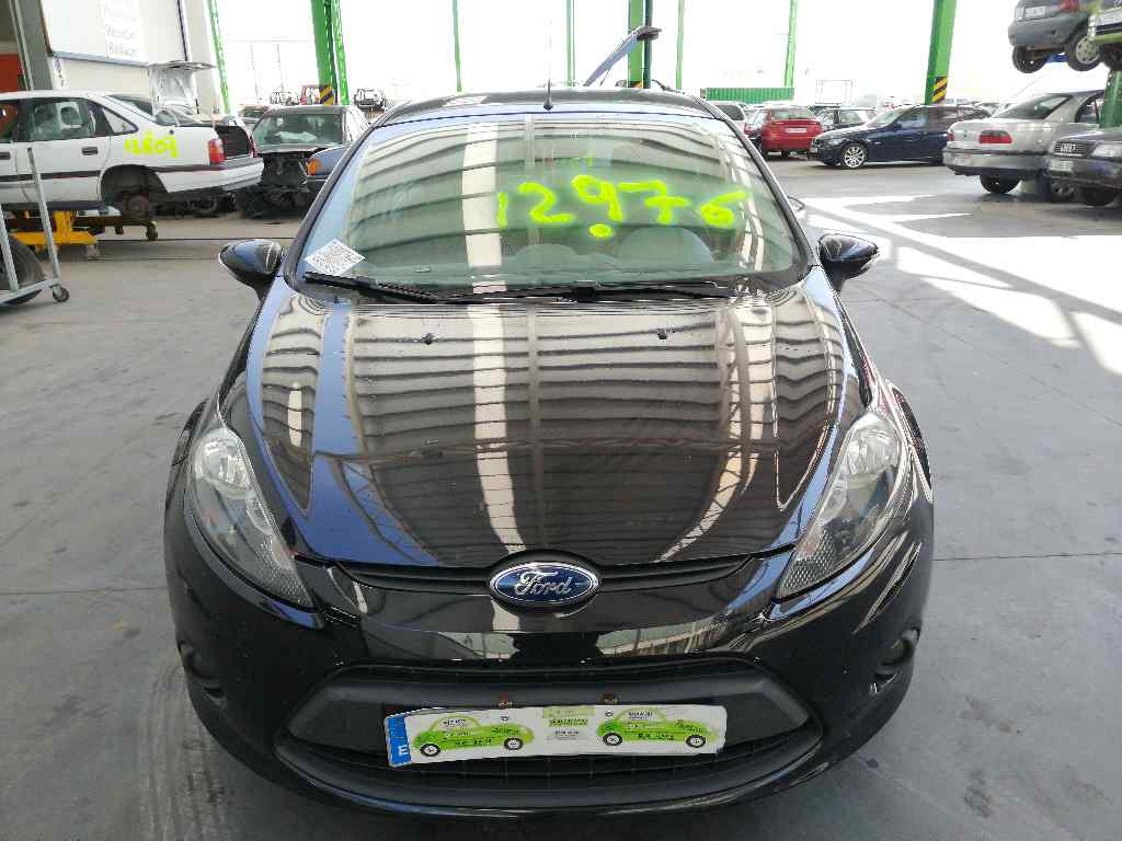 KIA Fiesta 5 generation (2001-2010) Другие кузовные детали +6PV00951700 19734946