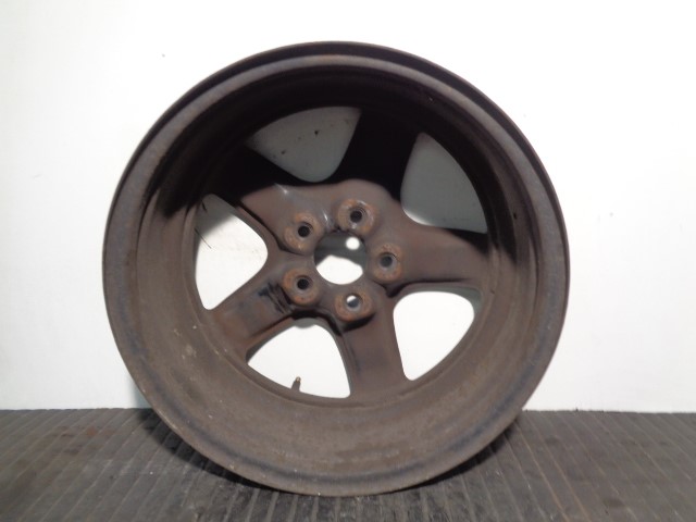 OPEL Astra H (2004-2014) Dæk R1661/2JX16H2ET39,HIERRO5P,13198627 19885435