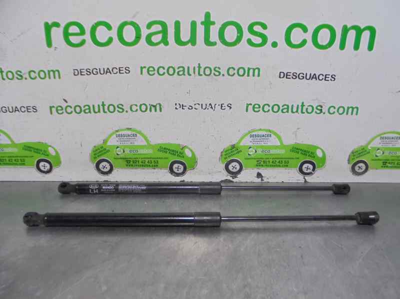 KIA Rio 3 generation (2011-2017) Other Body Parts 817701W200 19650636