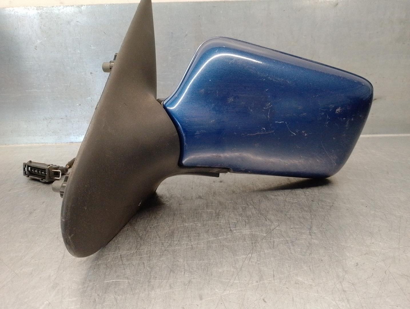 SEAT Cordoba 1 generation (1993-2003) Left Side Wing Mirror 6K1857507B,5PINES,5PUERTAS 21718959