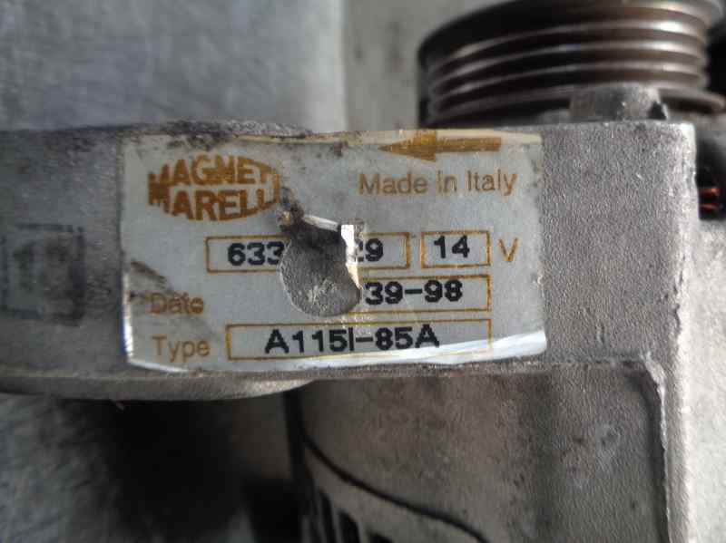 OPEL Generator MAGNETIMARELLI,MAGNETIMARELLI+ 19691673