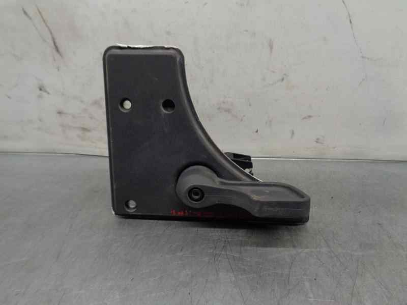 FIAT Ducato 2 generation (2008-2023) Left Rear Internal Opening Handle 735471001,DECORREDERA,735471002+735471001 19728121