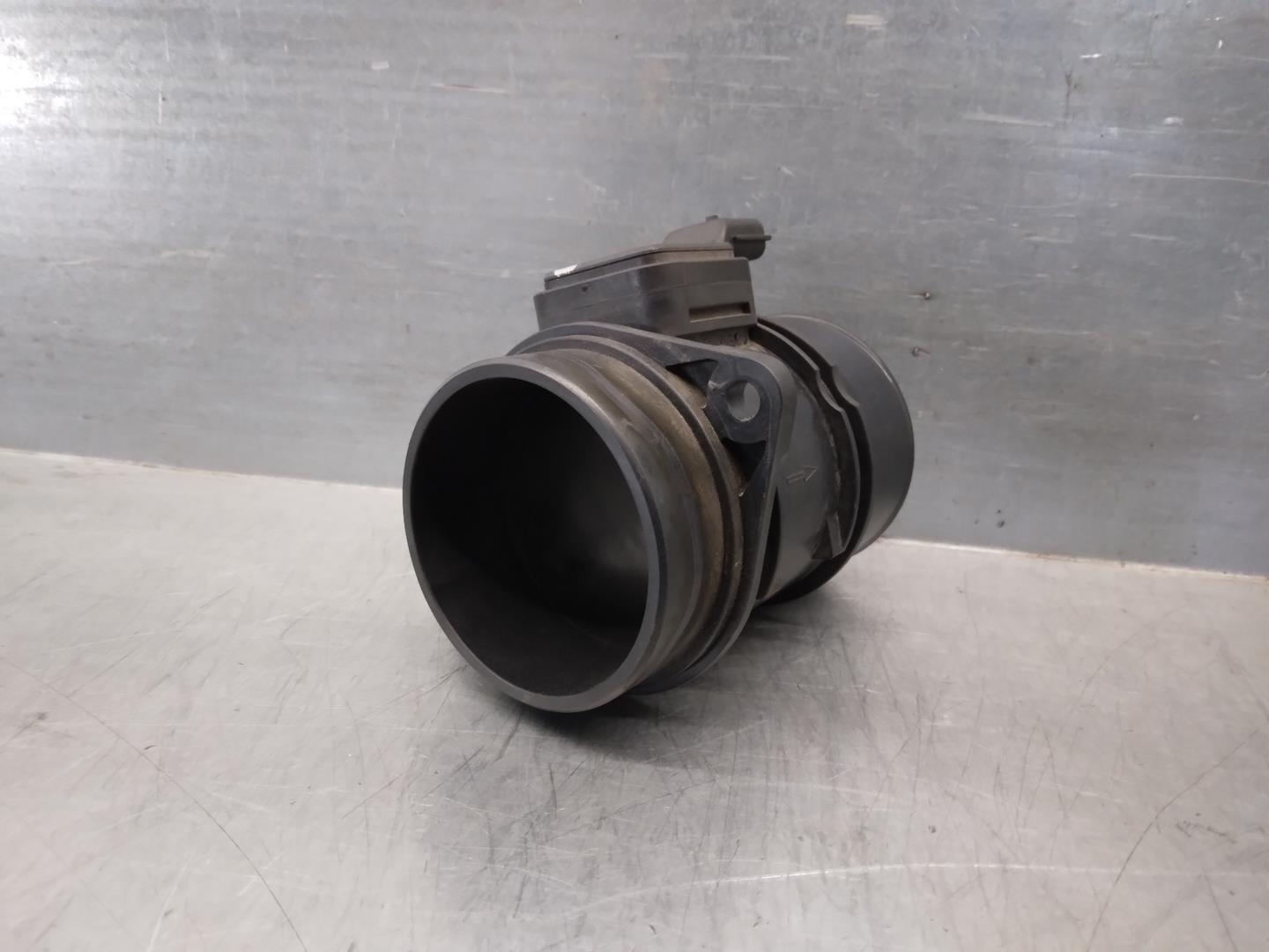 RENAULT Clio 3 generation (2005-2012) Mass Air Flow Sensor MAF 8200682558,5WK97021,CONTINENTAL 21723897