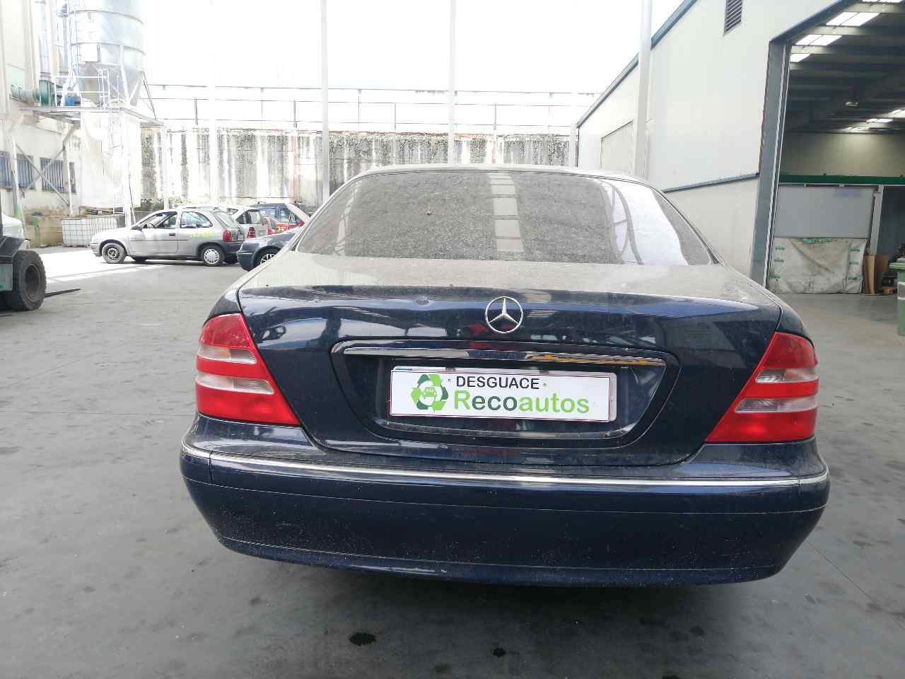 MERCEDES-BENZ S-Class W220 (1998-2005) Andre kontrollenheter 03463300,LUK,2208211551+ 19809392