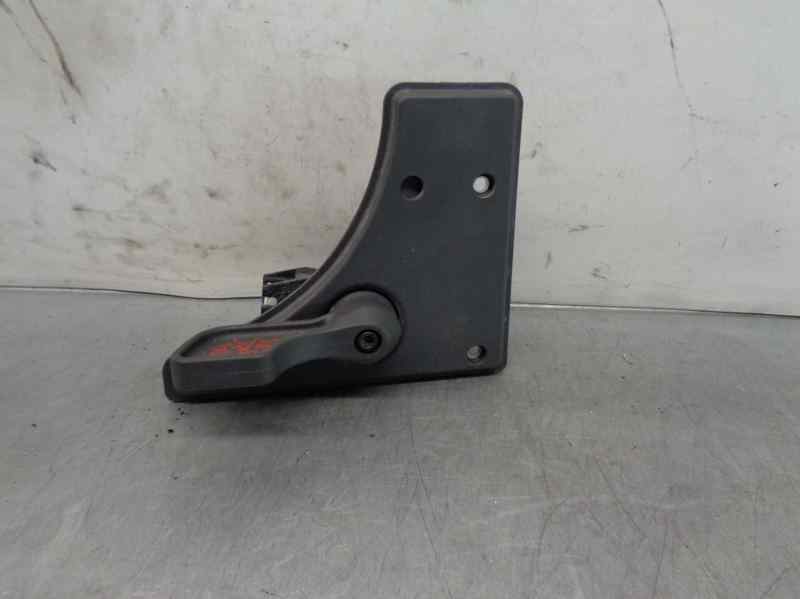 FIAT Ducato Right Rear Internal Opening Handle CORREDERA, CORREDERA+ 19728147