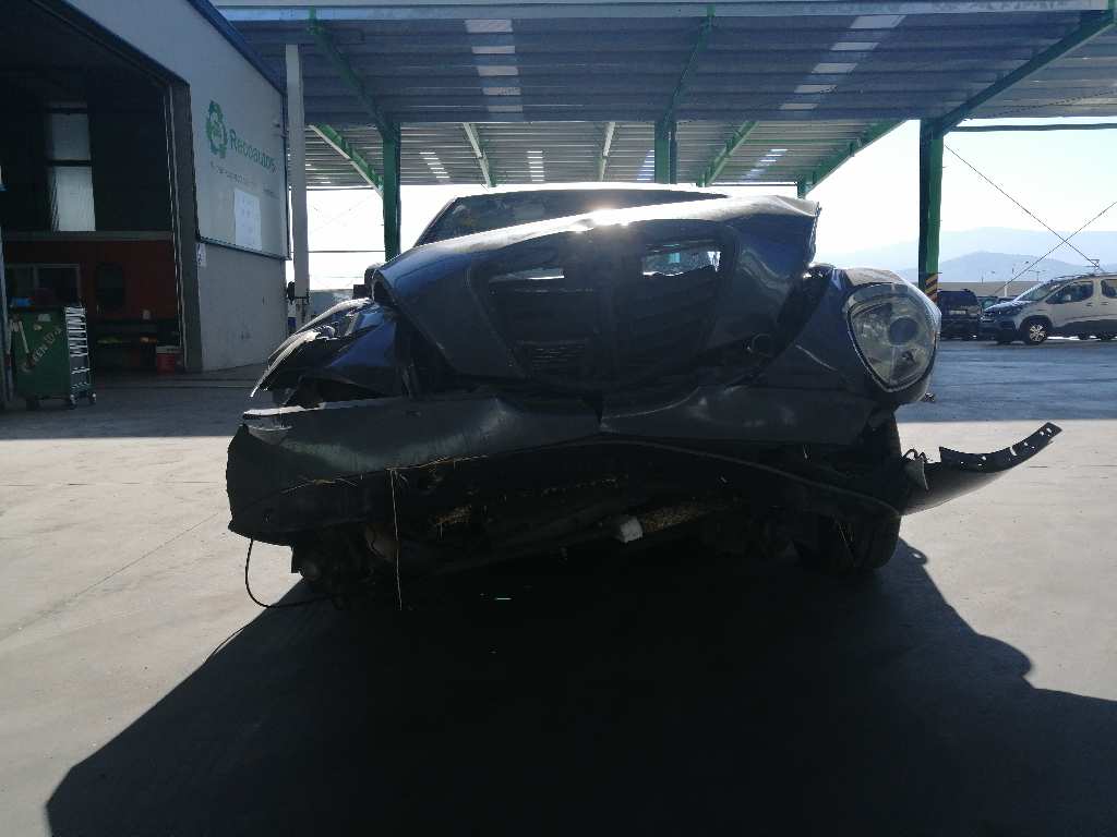 RENAULT Ypsilon II (Type 843)  (2003-2011) Scaun dreapta față 4PUERTAS,4PUERTAS+CUEROMARRON 19699094