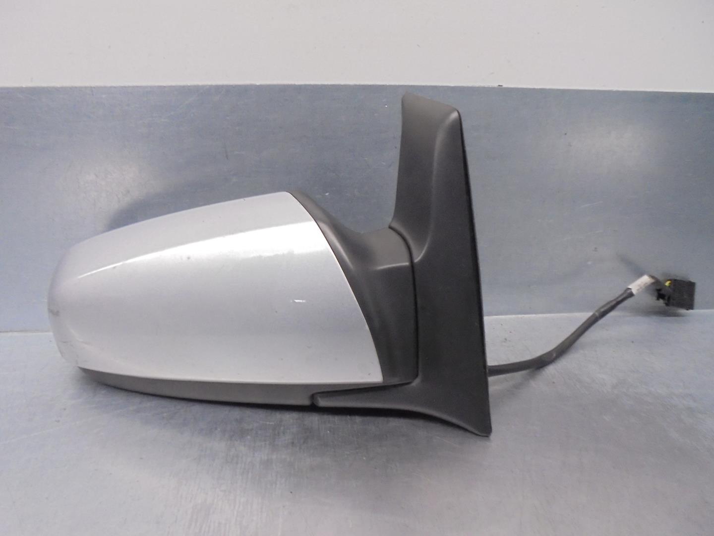 OPEL Zafira B (2005-2010) Right Side Wing Mirror 13131970, 5PINES, GRIS5PUERTAS 24177696