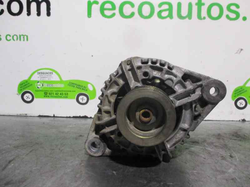 ALFA ROMEO 147 2 generation (2004-2010) Alternator 46769369,0124415015 19623024