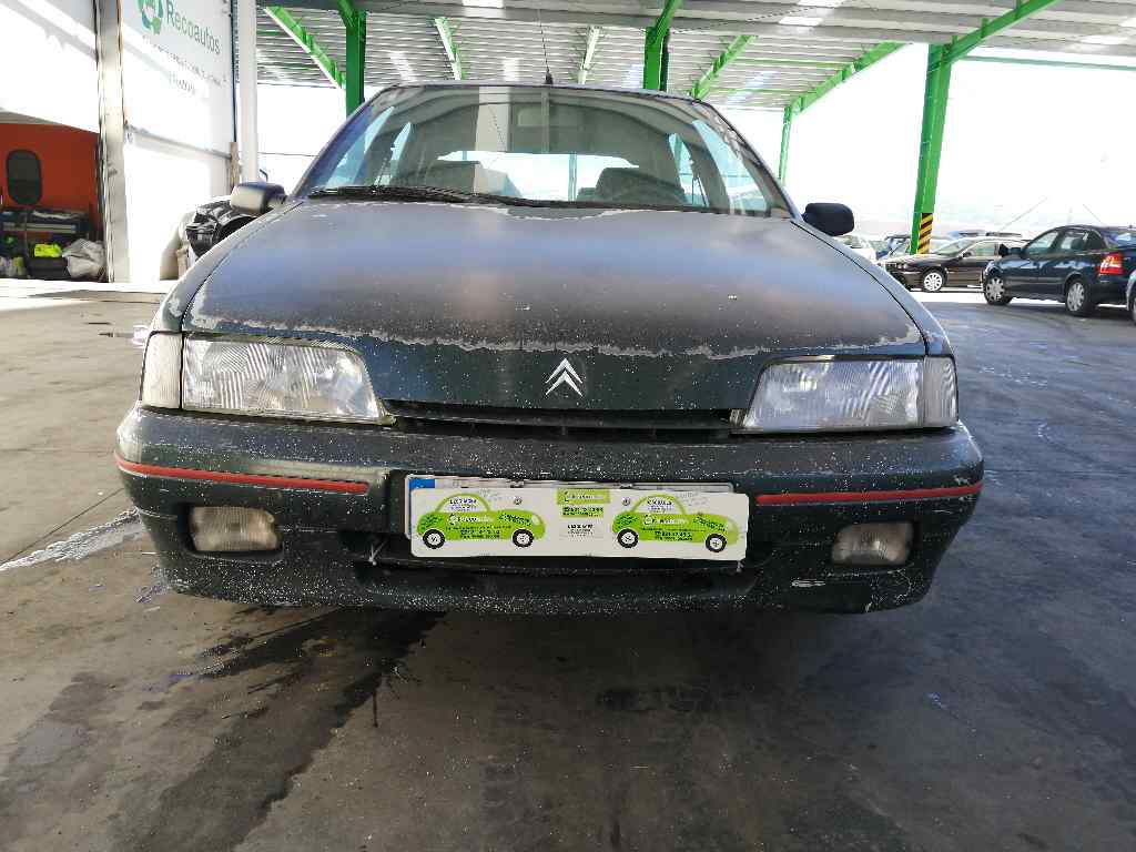 VOLKSWAGEN ZX 1 generation (1991-1997) Дверь задняя правая 5PUERAS,5PUERAS+VERDE 19711968