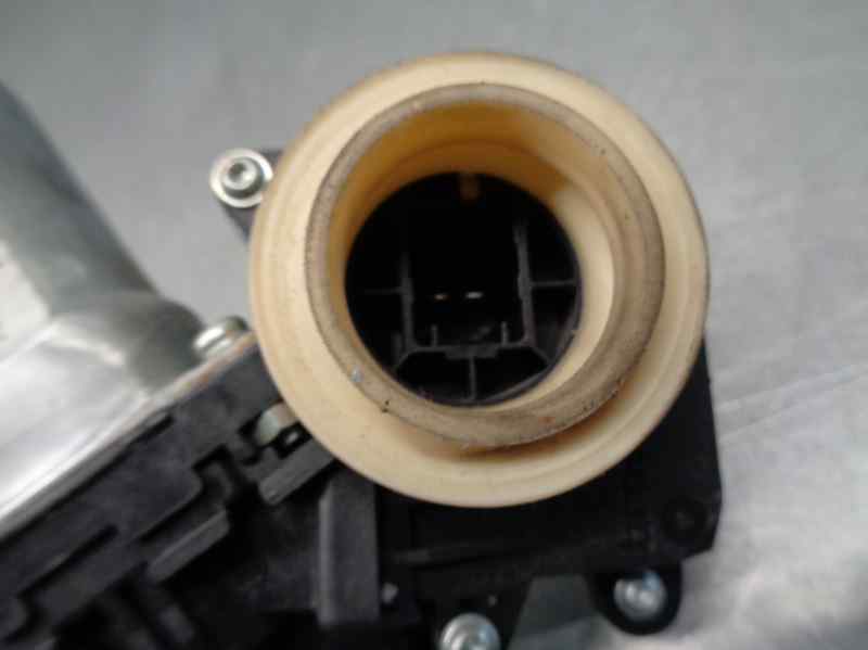 TOYOTA Yaris 2 generation (2005-2012) Regulator de geam ușă stânga față 857020F010,10PINES,5PUERTAS 19717603