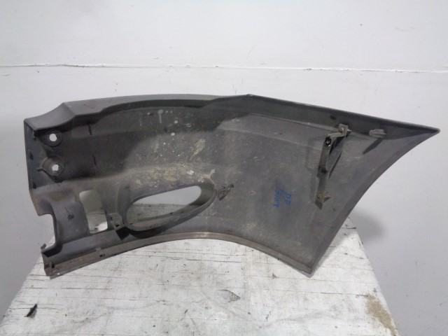 FORD Transit T9 (2013-2021) Front Bumper YC1517K936A,GRISTEXTURADO,DERECHA 19866483