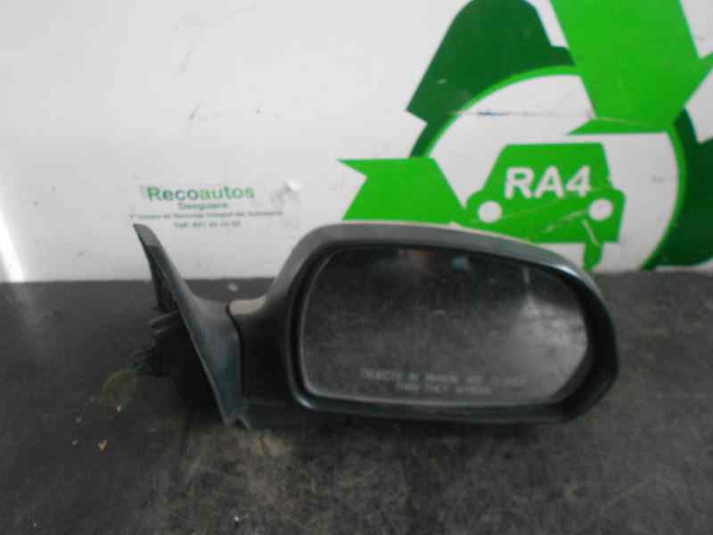 VOLKSWAGEN Shuma 2 generation (2001-2004) Right Side Wing Mirror 7PINES,7PINES+ 21684251