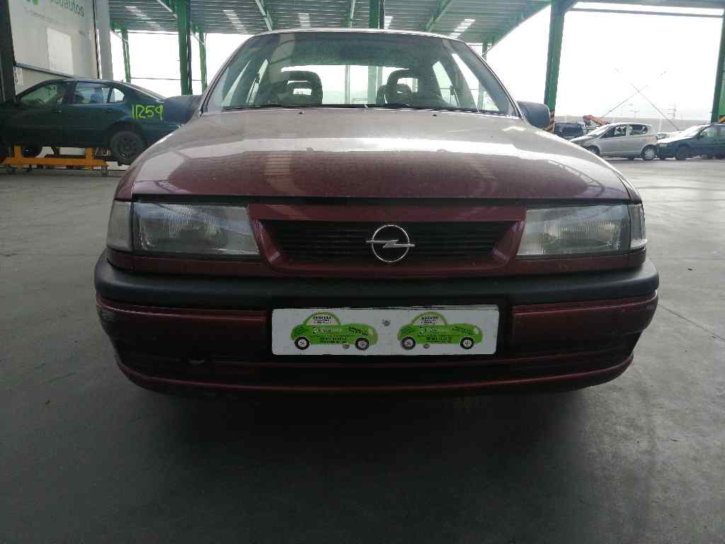 MAZDA Vectra A (1988-1995) Smagratis LUK,LUK+122015110 19697987