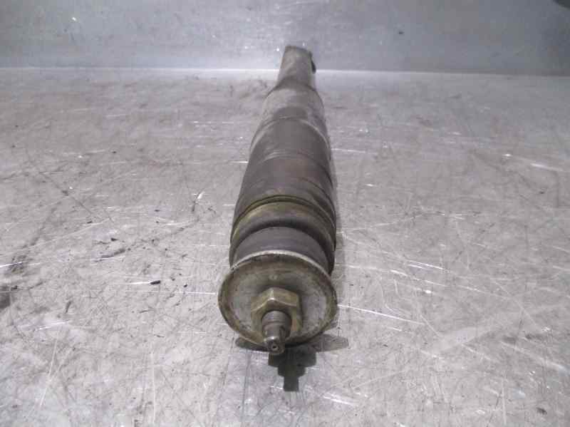 MERCEDES-BENZ 190 (W201) 1 generation (1982-1993) Rear Left Shock Absorber 2013261500, 145140502, BILSTEIN 19660288