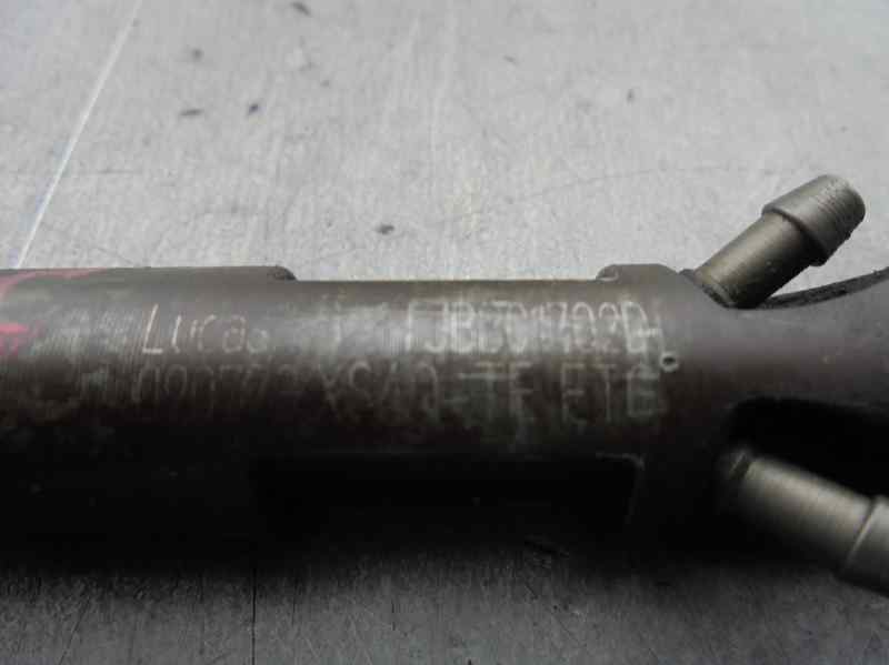 FORD Focus 1 generation (1998-2010) Injecteur de carburant LUCAS, LUCAS+TJBB01702D 19554778