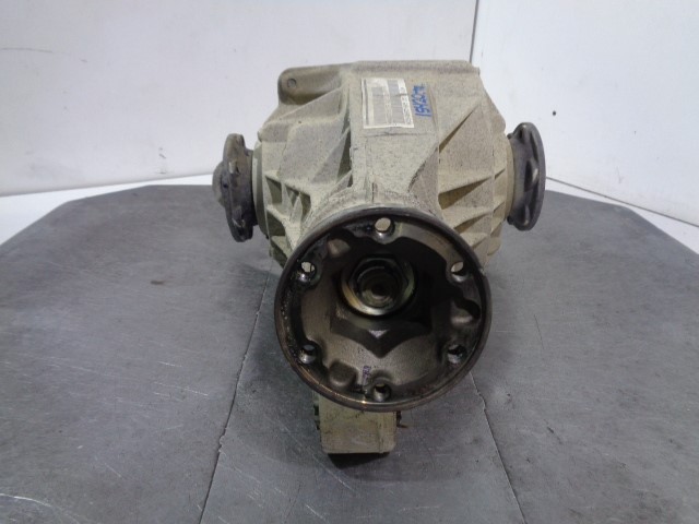 VOLKSWAGEN Touareg 1 generation (2002-2010) Rear Differential 4460310018,4460310019 19806766