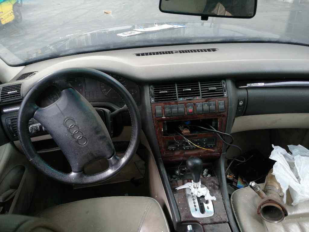AUDI A8 D2/4D (1994-2002) Vairo stiprintuvo radiatorius 4D0422885D 19710857