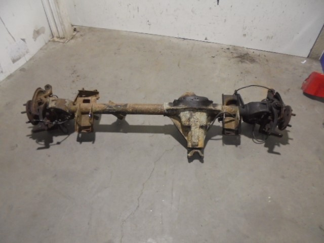 JEEP Grand Cherokee 4 generation (WK) (2004-2024) Front Suspension Subframe PARADISCOS5AGUJEROS,BURRA20,5252963+ 24122799