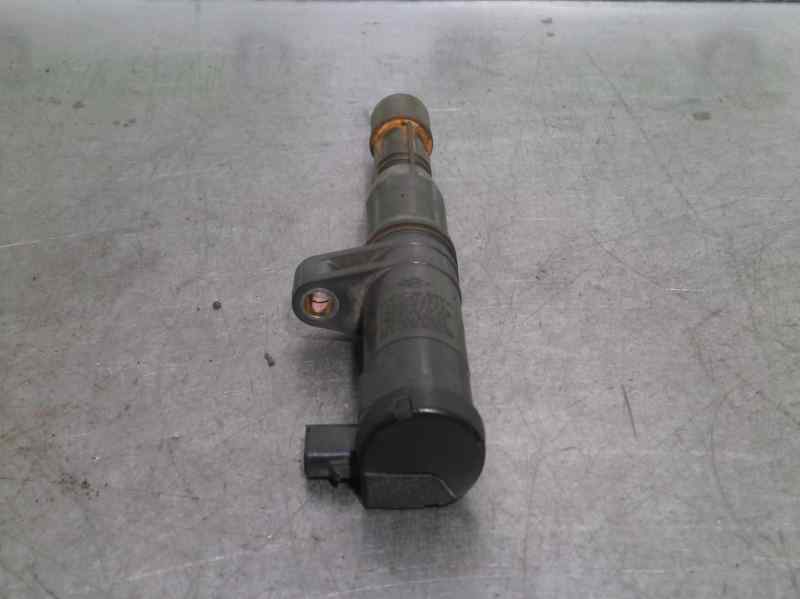 RENAULT Scenic 1 generation (1996-2003) High Voltage Ignition Coil DENSO,DENSO+0297008291 19593156