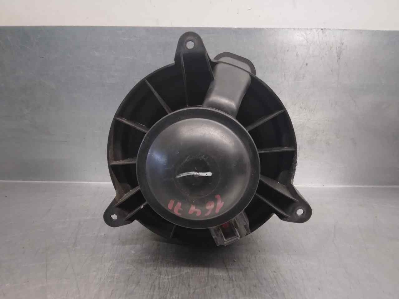 NISSAN Pathfinder R51 (2004-2014) Salono pečiuko varikliukas 5NEH19805AD,VENTILADOR 19852981