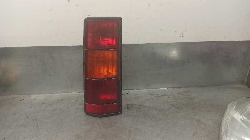 FORD USA Express 2 generation (2004-2011) Rear Left Taillight 7701031915 19740491