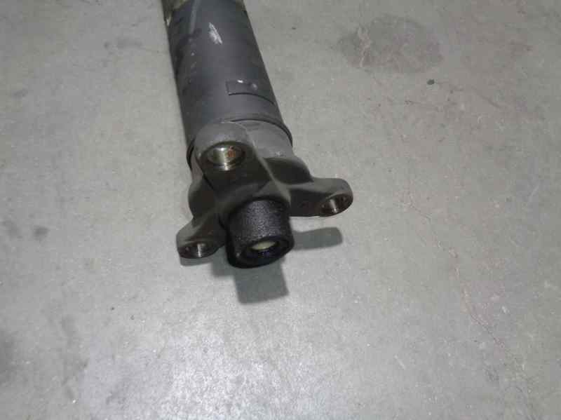 MERCEDES-BENZ C-Class W202/S202 (1993-2001) Gearbox Short Propshaft BURRA4LADOA,2024100906+ 19701421