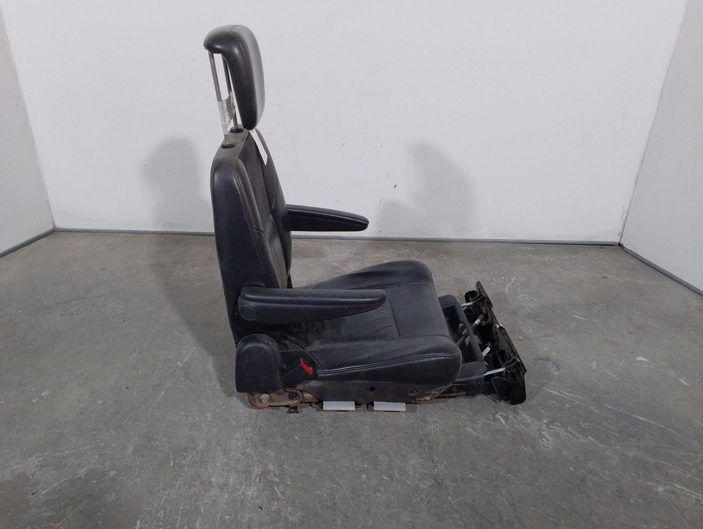 LANCIA Ypsilon II (Type 843)  (2003-2011) Rear Seat 4784549, CUERONEGRO, 5PUERTAS 21725577