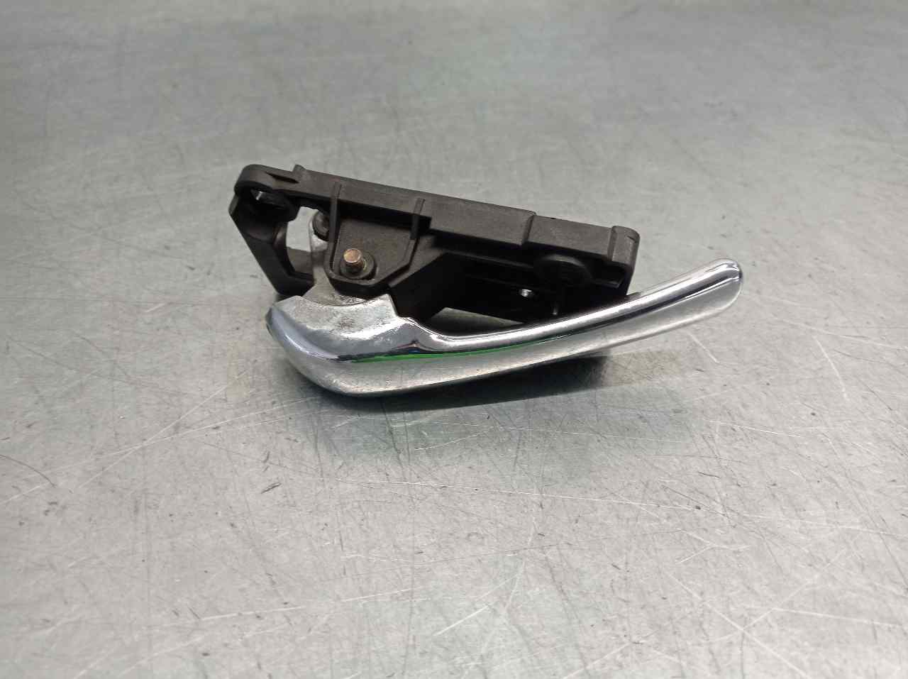 RENAULT 156 932 (1997-2007) Front Left Door Interior Handle Frame 4PUERTAS,4PUERTAS+ 19802921