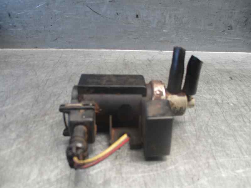 OPEL Astra J (2009-2020) Solenoidas PIERBURG,PIERBURG+72190339 19754107