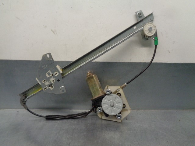 VOLVO S40 1 generation (1996-2004) Vindusregulator foran høyre dør 30623449, 2PINES, 4PUERTAS 24134117