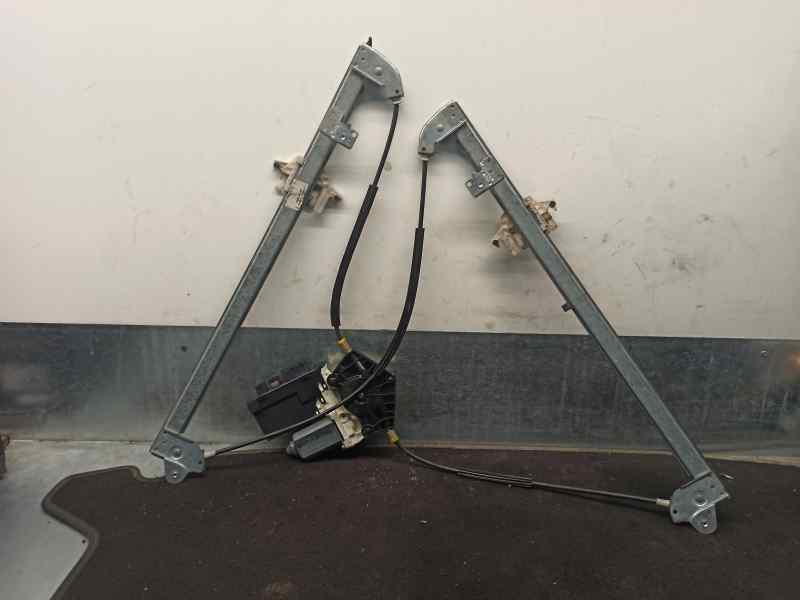 FORD Phedra 2 generation (2002-2008) Front Left Door Window Regulator 5PUERTAS, 5PUERTAS+28PINES 19722994