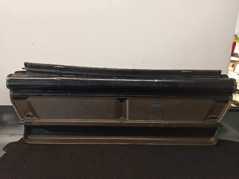 MASERATI 406 1 generation (1995-2004) Rear Parcel Shelf 19721677