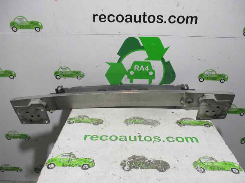 PEUGEOT C4 1 generation (2004-2011) Grinda barei de protecție față DEALUMINIO 19603099